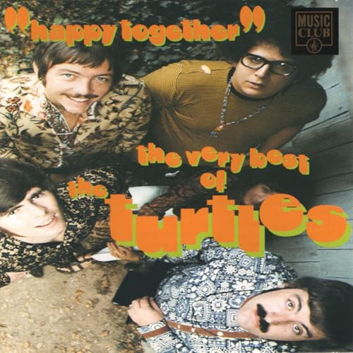 Best of-Happy Together,Very