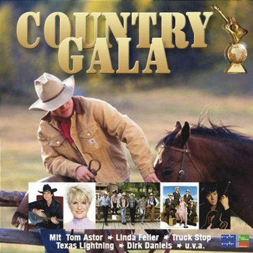 Country Gala (GACMF-Awards)
