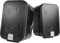 Jbl CONTROL2 – Steuerung 2 PS schwarz Akustikboxen paarweise verstärkt