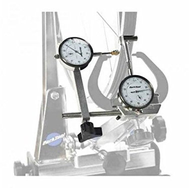 Park Tool TS2di Dial Indicator Guage For TS2.2 Truing Stand