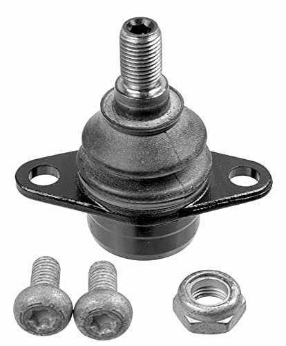 LEMFÖRDER 30485 02 Trag-/Führungsgelenk für BMW X5 (E53) 2000-2006 Links, Rechts, Vorderachse