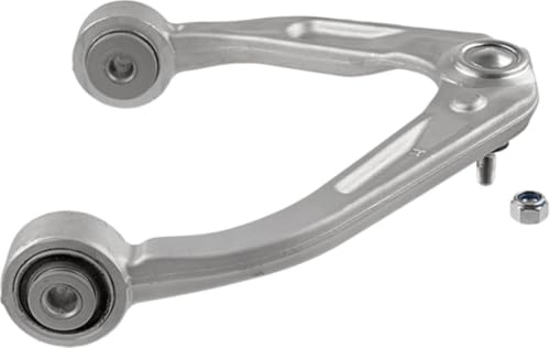 LEMFÖRDER 34942 01 Control/Trailing Arm Wheel Suspension for Alfa Romeo 159 Sedan (939_) 2005-2012 Right, Upper, Front Axle and other vehicles