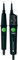 Gossen Metrawatt DUSPOL analog 1000 Zweipoliger Spannungsprüfer CAT III 1000 V, CAT IV 600V LED, Vibration