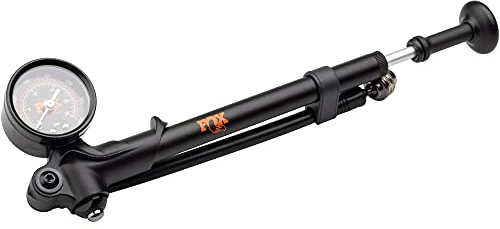 FOX Hochdruck Stoßpumpe 300 PSI Luftpumpe
