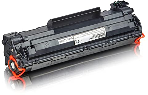 Inkadoo Toner kompatibel zu HP CE278A / 78A Toner Laserjet P 1566 Laserjet Pro P 1600 Series Laserjet Pro P 1602 LaserJe