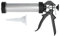 Hufa Silikon Kartuschen und Beutel Handdruckpresse 400ml