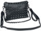 Cupcake Cult Susan Frauen Handtasche schwarz