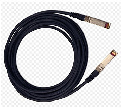 Alcatel-Lucent 10 g-c3 m-103 3 Herrn Direct Attached SFP + SFP Copper Cable