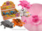 Tier Ballon-Ball zum aufblasen 0916 ~