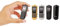 2019 ZANCO BEE (B33) PHONE WORLDS SMALLEST THINNEST MOBILE SMS BT MUSIC BT DIALER MP3 UNLOCKED CE ROHS WCDMA & GSM PLASTIC sold by mccs