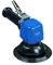 Scheppach Stampa della Smerigliatrice pneumatica Set, diametro 150 mm, 6,3 Bar, 1 pezzi, blu/nero, 7906100719
