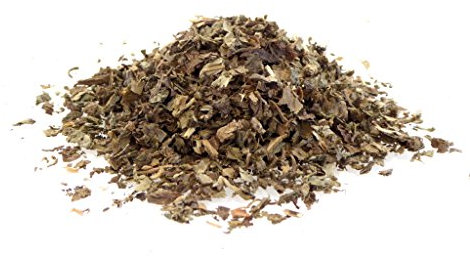 Fumaga - Räucherwerk Patchouli - naturbelassen