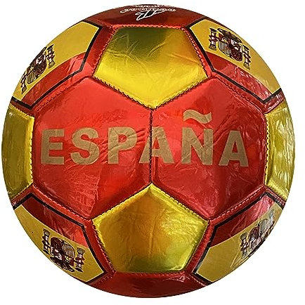 Durabol Balones de Futbol Tamaño 5# Balón de Fútbol de ESPAÑA