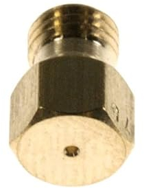 INJECTEUR GAZ BUTANE DIA 075 pour CUISINIERE SMEG - 909010366