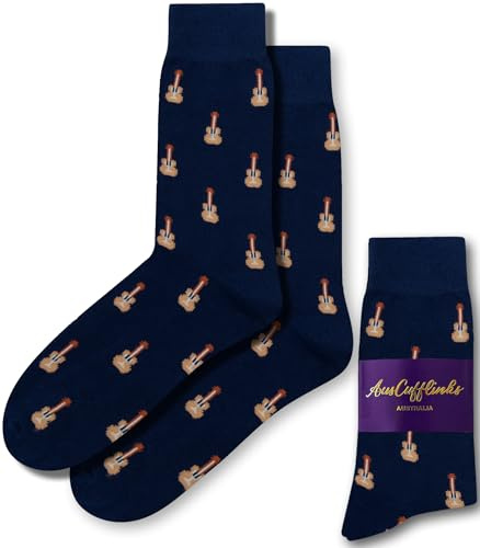 Socks For Him | Fun Socks Gift for Her | Happy Socks Present for Dad | Socks for Mum