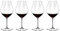 RIEDEL Performance Pinot Noir Pay 3 Get 4 1 Mp = 2 Bu (2 Bu À 4 Pcs)
