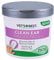 AB Tools Lot de 50 lingettes nettoyantes pour les oreilles de chien
