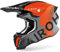 Airoh Helmet Twist 2.0 Bit Orange Matt