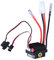WANGCL 320 A gebürsteter ESC gebürsteter Motor, elektrischer Geschwindigkeitsregler, BEC-Ausgang 5,6 V/2 A für Tamiya RC Auto, Monstertruck, Crawler, LKW, RC-Boot