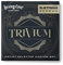 Jim Dunlop Dunlop Trivium nickel 10-52 6 cordes, Natural, TVMN1052