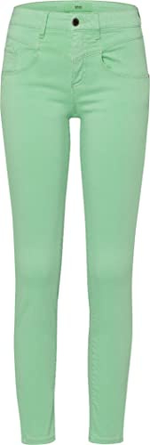 Style Ana Sensation Push UP - Blue Planet with Zipper