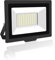 PICAA Faretto LED da Esterno, 50W Faro da Lavoro a LED 6500K, luce di sicurezza LED,Proiettore Super Luminoso, Proiettore da Costruzione per Campeggio, Riparazione Auto, Escursionismo e Pesca