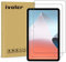ivoler 2 Piezas Protector de Pantalla para DOOGEE T20S / TCL Tab 10 Gen 2 (2023) / OPPO Pad Air 10.4 Pulgadas, Cristal Vidrio Templado Premium, 9H Dureza, Antiarañazos, Sin Burbujas