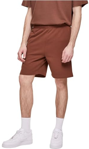 Urban Classics Herren New Shorts bark, S