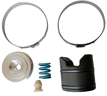 For BMW F20 F21 F30 F32 F31 F36 F48 F25 for F Serie 1 2 3 4 Serie X1 X3 X4 Lenkgetriebe Reparatursatz 32106891974 Comprehensive (Color : Set)