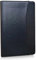 FRRDEI Custodia in Pelle PU Magnetica Sottile Compatibile con Kobo Aura One 7.8 N709 Ebook con Custodia Protettiva Custodia Protettiva Auto Sleep (Color : Black)