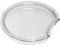 Piebert Water Tank Cap Compatible with/Replacement Part for Krups MS-208960 XN9201 XN9204...Vertuo Pop Nespresso Machine