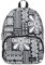 Roxy ALWAYS CORE PRINTED One size Schwarz