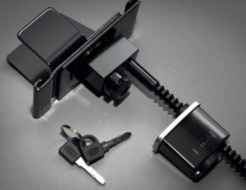 Ford Genuine Ranger TKE Spare Wheel Lock Bracket 2012-2019 1754351