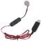Haveratio USB-zu-3-V-CR2032-Dummy-Batterie-Ladekabel mit Schaltern. Ersetzen Sie die CR2032-3-V-Batterie für CR2032-betriebene Geräte