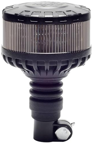 Berger & Schröter Rundumleuchte SM828S-AH Normhalter Orange