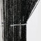 John Aird Extra Large Jazz Glitter String Curtain Panel (Black, 3m Wide x 3m Drop)