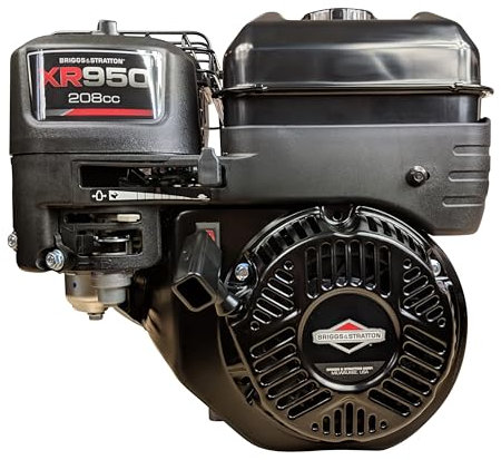 Benzinmotor 6,5PS Briggs&Stratton XR950