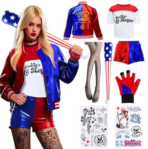 Suicideboy Kostüm für Erwachsene XL