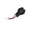 JINTAI BIOS COMS Akku für Dell XPS 13 7390 9305 9343 9350 9360 9365 9370 9380 XPS 15 7590 9550 9560 9570 Precision 5510 5520 5530 5540 ML1220 GC020027R00