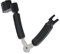 Swiixxer 3 In 1 Multi Funktional Gitarre Saiten Kurbel + String Nadel Puller + Saiten Instrument Für Gitarren Pflege Dropship
