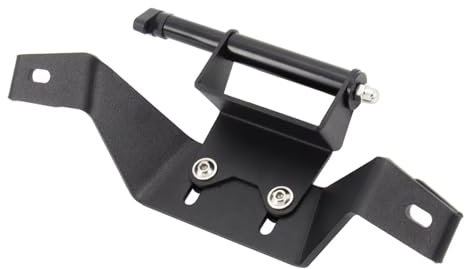 Support Navigation GPS pour BMW C400X Moto GPS Téléphone Intelligent Navigation Support Adaptateur Support Universel Support De Téléphone Portable Porte Telephone Velo(Support)
