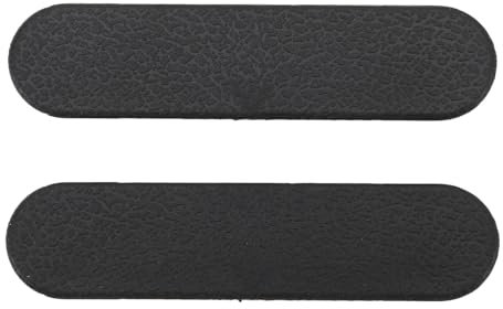 Door Panel Handle Plug Cover Trim Stylish Look Door Panel Access Insert Cover for C5 1997 to 2004 Door Lock Replacement Parts