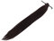LIFKOME Ponytail Extension Bun for Women Dark Brown Hair Extensions Traditional Chinese Headdress