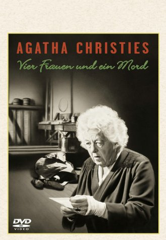 Miss Marple - Vier Frauen & ein Mord