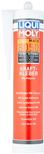 LIQUI MOLY Liquimate Kraftkleber 8050 MS | 290 ml | Klebstoff | Art.-Nr.: 6165
