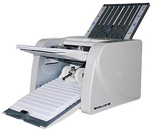 IDEAL Büro-Falzmaschine 8305