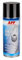 APP Zink Alu 19 Spray de zinc et aluminium | Bombe peinture antirouille metal: protection anticorrosion | Résistant à la chaleur et séchant rapidement | Argent | 400