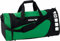 Erima Unisex Club 5 Sporttasche (723332), smaragd/schwarz, L