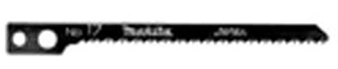 Makita A-85846 Makita Fitting Jigsaw Blades - Wood