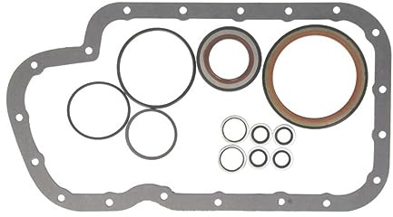 Corteco 428709P Gasket Set, Crankcase